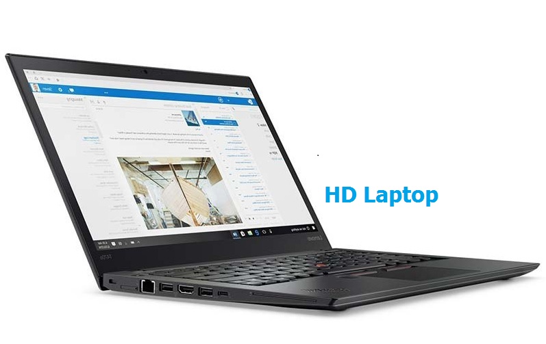 laptop Lenovo thinkpad t470s